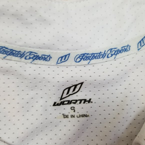 UNCG Spartans Softball Jersey Authentic Player-Issued - Picture 2 of 4